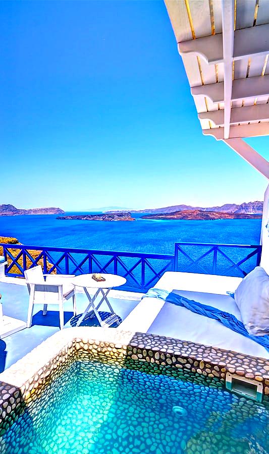 Astarte Suites